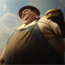 avatar FatFarmerJo