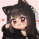 glitchfox