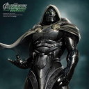 avatar Dr. Doom