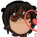 avatar 𖧷    J4YA   (՞ ܸ. .ܸ՞)