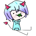 teeteringva