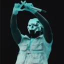 ilikemidlefinger avatar