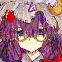avatar パチュリー・ノーレッジ