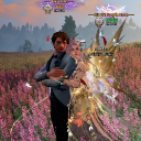 avatar Lwizky D'Fleur