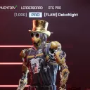 dekonight