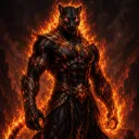 xfirepanther