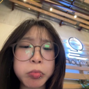 avatar Cô bạn bàn bên