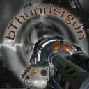 bthundergun