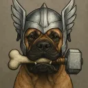 thormush