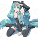 avatar Miku Hatsune