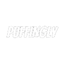 puffingly