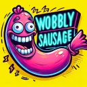 .wobblysausage