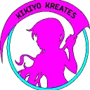 kikiyokreates