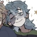 avatar ๋࣭ ⭑⚝ PLUTO !!   ̊