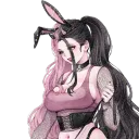 theandibunni