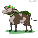 avatar Cow