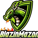 blazinmazon