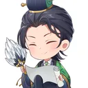 zhuoge_liang