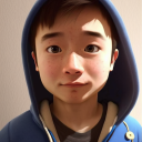 zhouchallen616's Avatar