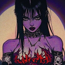 avatar 𝕎𝕀𝕋ℂℍ ✞