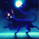 avatar Luna💙🌙