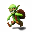 Joowish gobby