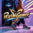 rushigamer
