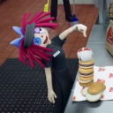 avatar Allin Crowley