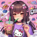 avatar bekachu🍒💜