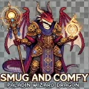 smugandcomfy