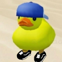 avatar Duck