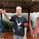 avatar Pingas come but