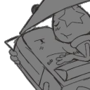 avatar 𝒞  　 ell.             (´◞ ✚𓏼 )