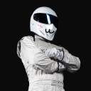 avatar The Stig