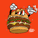 [Invalid] PsychedelicBurger