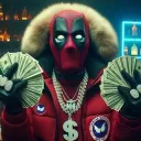 deadpool2x