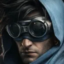 ParaskevasG's Avatar