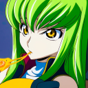 avatar Illumination.