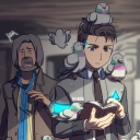 avatar Calm-wandering