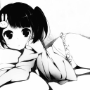 avatar sweet little girl