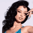 avatar ⋆˙⊹ ﻣـ ☽