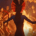 avatar ⋆˙⊹ ﻣـ ☽