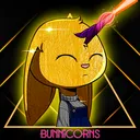 bunnicorns
