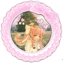 blooming.florescent_flower