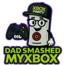 dadsmashedmyxxxbox