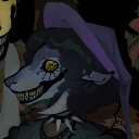 toupawolf