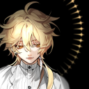 Ghostboy avatar
