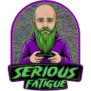seriousfatigue