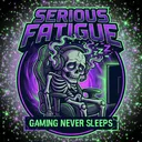 seriousfatigue