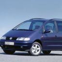 avatar VW Sharan